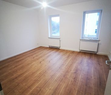 Frisch sanierte 2-Zimmer-Wohnung in Freiberg! - Foto 4