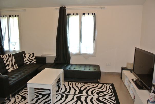 Location Appartement 2 pièces 45m² TOULON 83200 - Photo 1