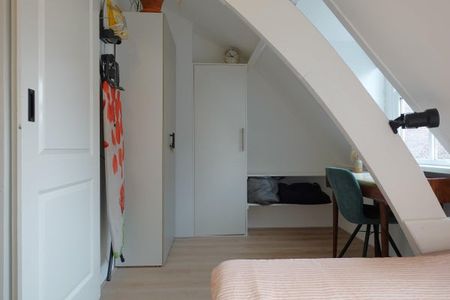 Te huur: Huis Koekoekstraat in Utrecht - Photo 2