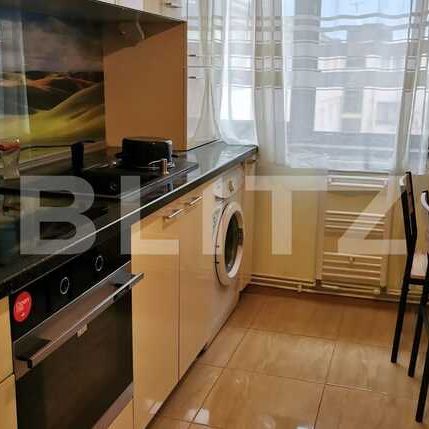 Apartament cu 2 camere, 50 de mp, pet friendly, prima inchiriere, zona Garii - Photo 1
