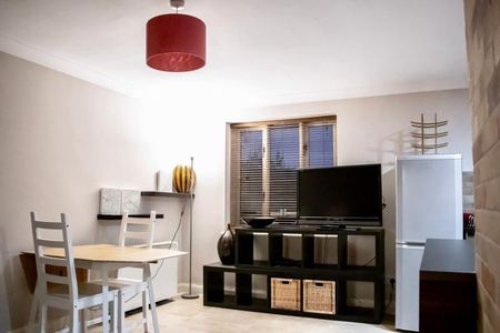 1 Bed Flat, Pavilion Mansions, SW9 - Photo 2