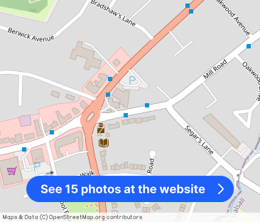 Segars Lane, Southport - Photo 1