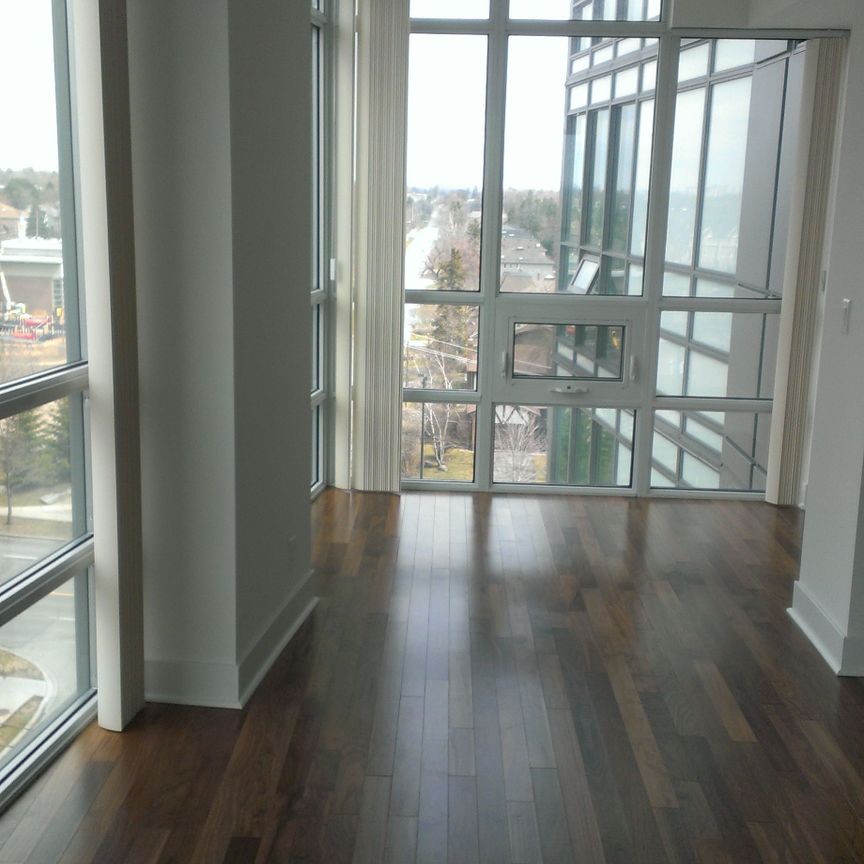 For Lease - 26 Norton Avenue Unit# 902, Toronto, Ontario - Photo 1