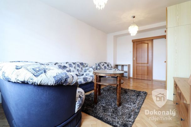 Pronájem bytu 3+kk 70 m² - Фото 1