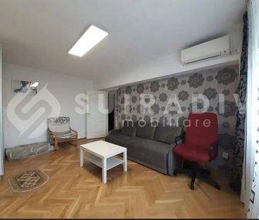 Apartament modern, complet dotat, bloc cu lift- Malul Somesului, Grigorescu - Fotografie 6