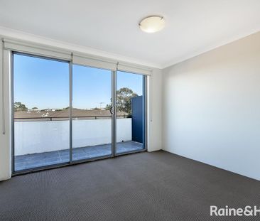 316/5-13 Garners Avenue, Marrickville, NSW 2204 - Photo 3