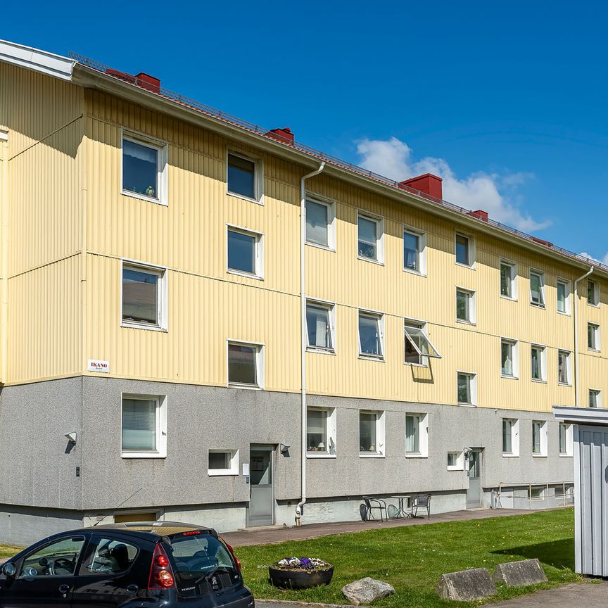 Bautastensgatan, Göteborg - Photo 1