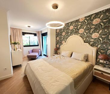 Middle Floor Apartment · The Golden Mile - Photo 4