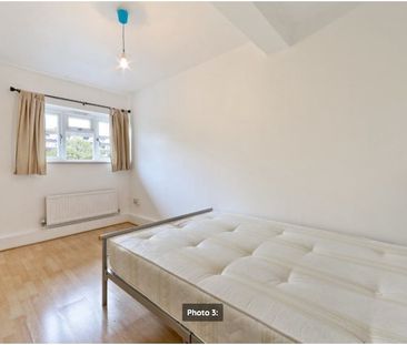 Room in a Shared Flat, Woolridge Way, E9 - Photo 3