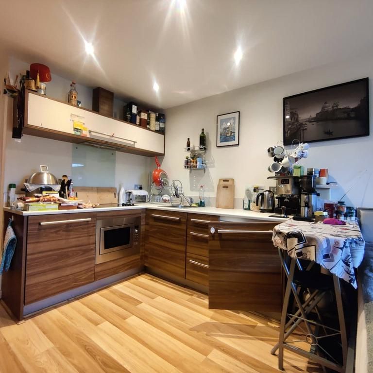 1 bedroom apartment to rent - Photo 1