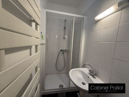 T2/3 Paris - Photo 4