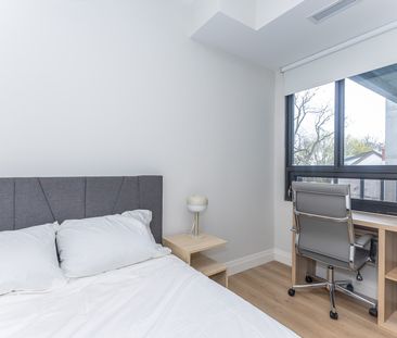 For Lease - 1000 Bathurst Street Unit# 302, Toronto, Ontario - Photo 6