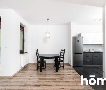 Mieszkanie 40 m², Kraków, Prądnik Biały, ks. Józefa Meiera - Фото 4