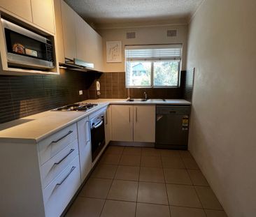 Bright Two Bedroom Unit in an Unbeatable Location! - Photo 2