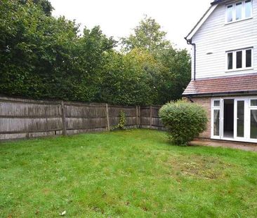 Watson Way, Crowborough, TN6 - Photo 1