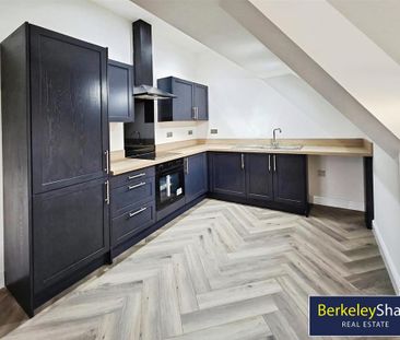 3 bedroom apartment to rent - Photo 5