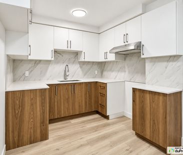 210-5205, Riviera, Pierrefonds / Roxboro à louer - Photo 2