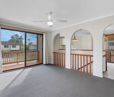 Spacious Family Living with Elevated Views & Entertainer's Deck - Photo 1