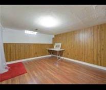 Scarborough basement Two bedroom for rent, accepting families - Photo 2