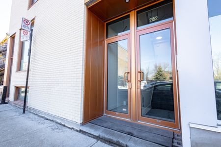 Appartement à louer - Montréal (Le Plateau-Mont-Royal) (Le Plateau-Mont-Royal) - Photo 2