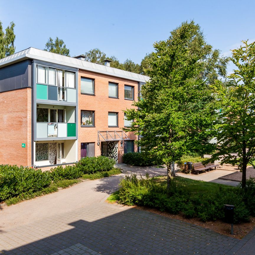 Andersbergsringen 257 - Foto 2