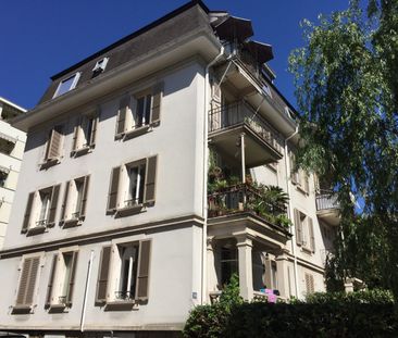 Appartement 3 pièces à Lausanne - Photo 1