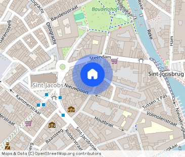 Appartement te huur in Gent - Foto 1