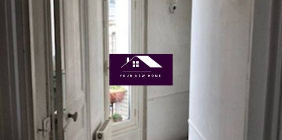 APPARTEMENT AVEC 2 CHAMBRES TERRASSE + PARKING 75008 PARIS - Photo 3