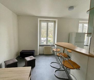 APPARTEMENT T2 FAUBOURG RIVOTTE - Photo 5