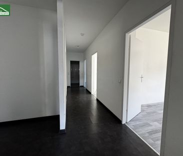 Charmante Wohnungen – Zentrum von KINDBERG! - Photo 3