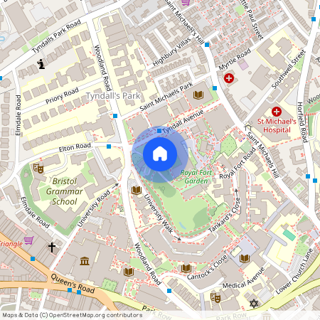 Bath Road, Saltford, Bristol