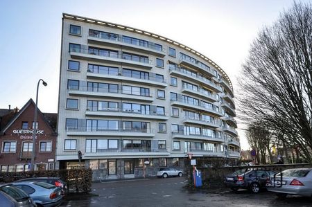 Appartement te huur - Photo 4