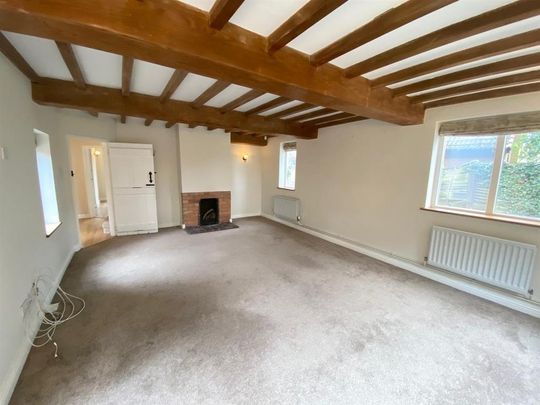 3 bedroom detached house to rent - Photo 1