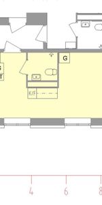 Wibeliusgatan 4 B - Foto 4