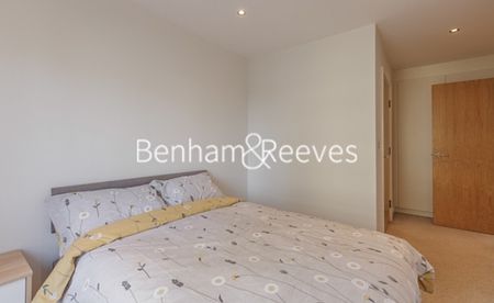 2 Bedroom flat to rent in Heritage Avenue, Colindale, NW9 - Photo 5