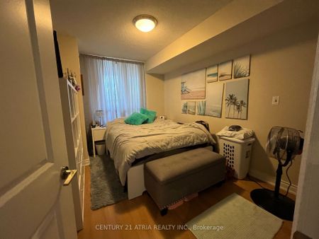 For Lease - 88 Times Avenue Unit# 512, Markham, Ontario - Photo 4
