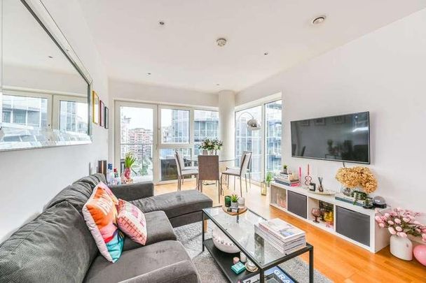 Juniper Drive, Battersea, SW18 - Photo 1