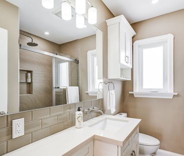 For Lease - 664 Gorham Street Unit# Main, Newmarket, Ontario - Photo 5