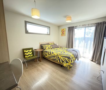 Unit Rm1, 45 Brockworth Place, Riccarton, Christchurch - Photo 1