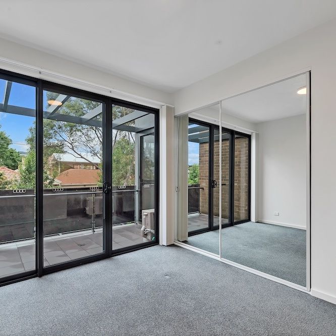 32/14 Hartley Street, Turner ACT 2612 - Apartment For Rent | Domain - Photo 1