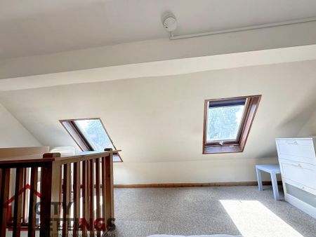 4 bedroom terraced house to rent - Photo 3