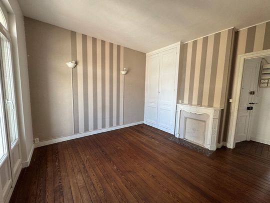 Location Appartement 2 pièces 47m² - Photo 1