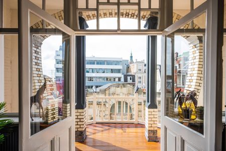 Kettingstraat 31-B, Voorhout, 2511AM, Den Haag - Foto 4