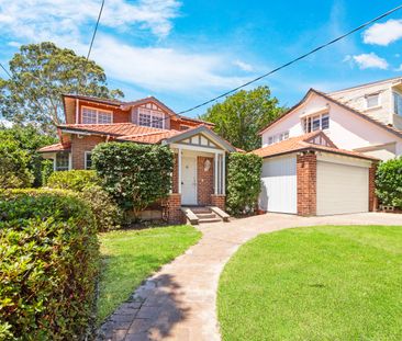 00 Norwood Avenue, Lindfield NSW 2070 - House For Rent | Domain - Photo 1