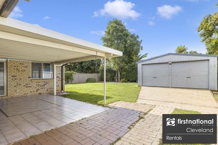 10 Jeanne Drive, 4165, Victoria Point Qld - Photo 3