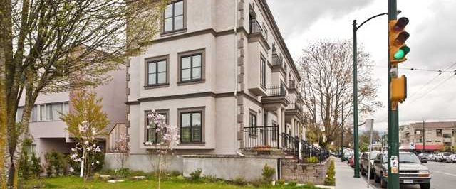 Rental 2175 Alma Street - Photo 1