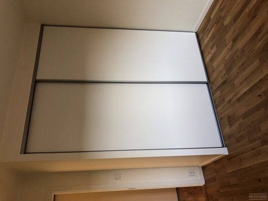 Jägaregatan 24 B - Foto 1