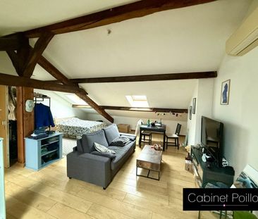 Studio Saint-Mandé - Photo 6