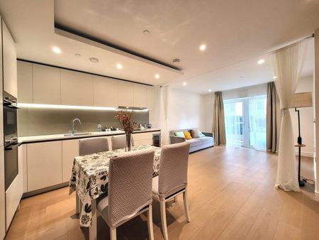 Hammersmith, W6, London - Photo 3