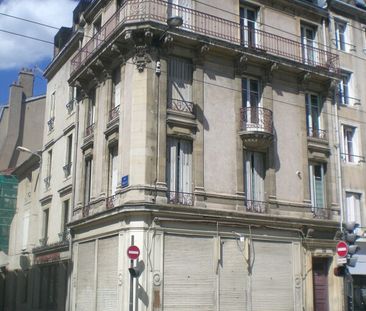 Location Appartement 2 pièces 41m² NANCY 54000 - Photo 3